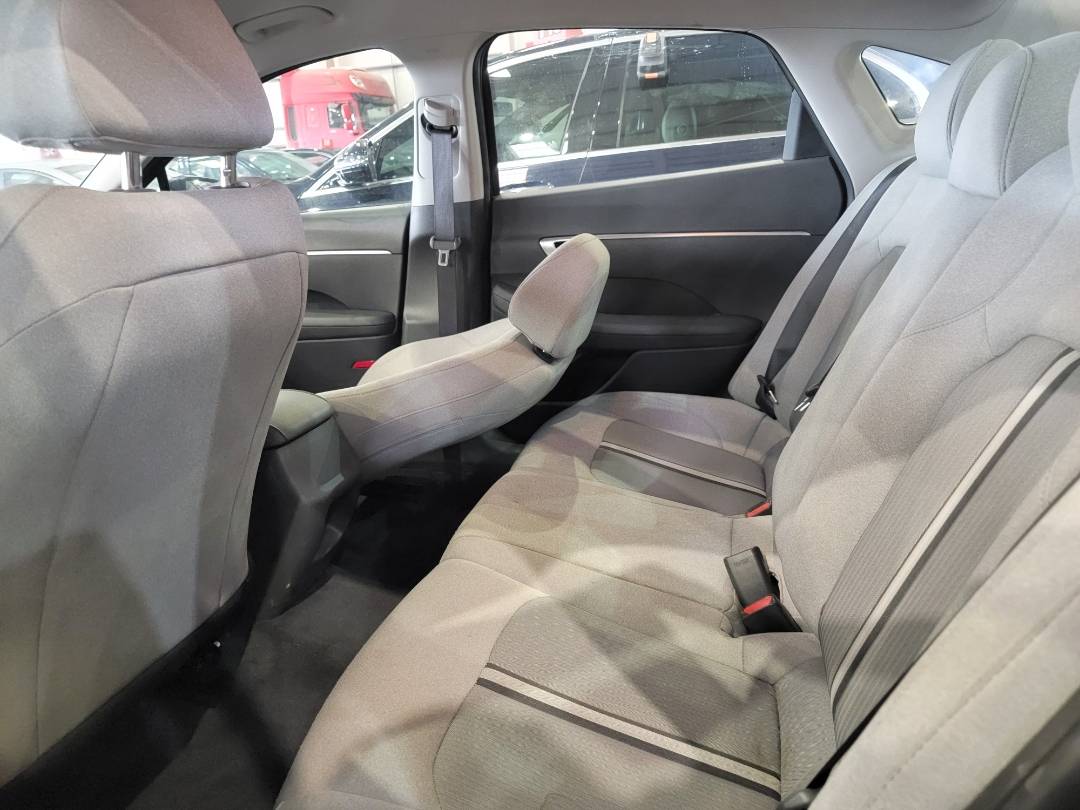 2020 HYUNDAI SONATA — 56901 Miles — Lot 056986 — Main - Marhaba Auctions Used Cars - Image 6
