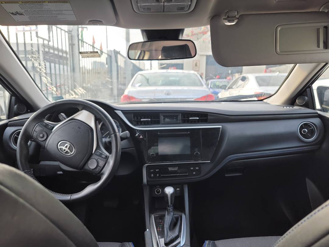2018 TOYOTA COROLLA — 96592 Miles — Lot HE2JP814868 — Main - Marhaba Auctions Used Cars - Image 8