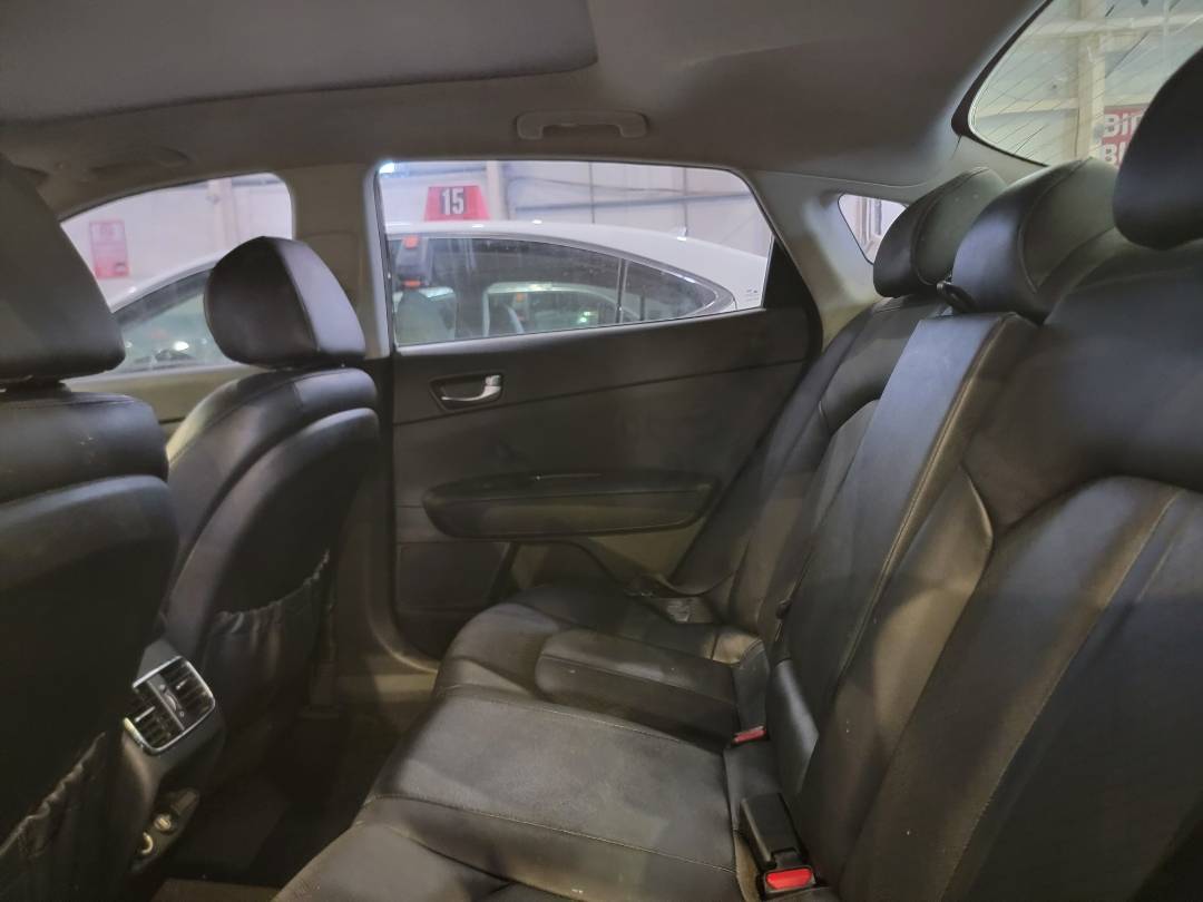 2016 KIA OPTIMA — 106377 Miles — Lot 101824 — Main - Marhaba Auctions Used Cars - Image 8
