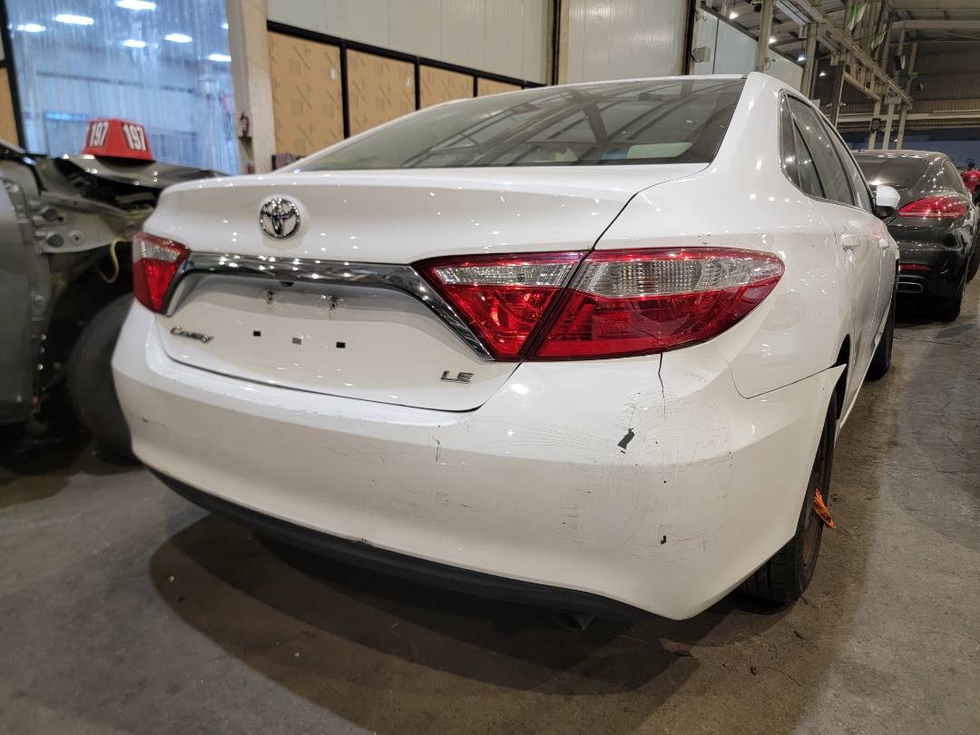 2015 TOYOTA CAMRY — 107232 Miles — Lot 948938 — Main - Marhaba Auctions Used Cars - Image 3