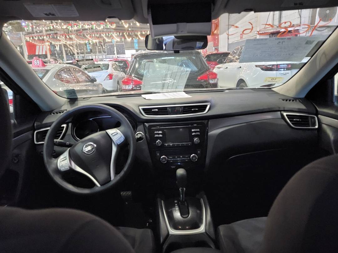 2016 NISSAN ROGUE — 82206 Miles — Lot GP660405 — Main - Marhaba Auctions Used Cars - Image 8