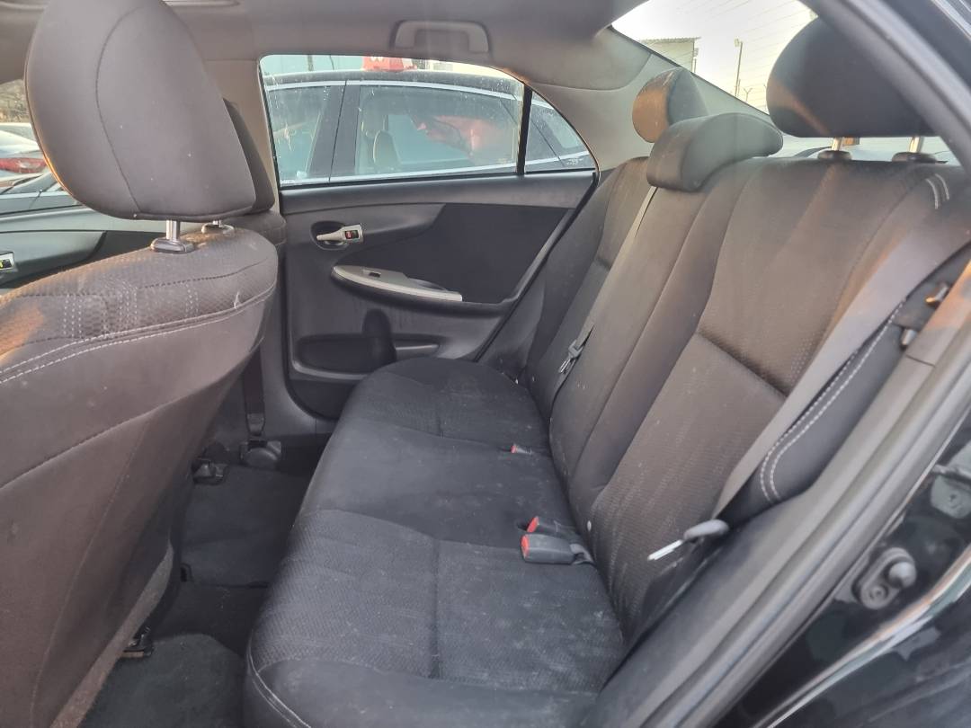 2012 TOYOTA COROLLA — 160781 Miles — Lot CP071413 — Ind. 12 - Marhaba Auctions Used Cars - Image 16