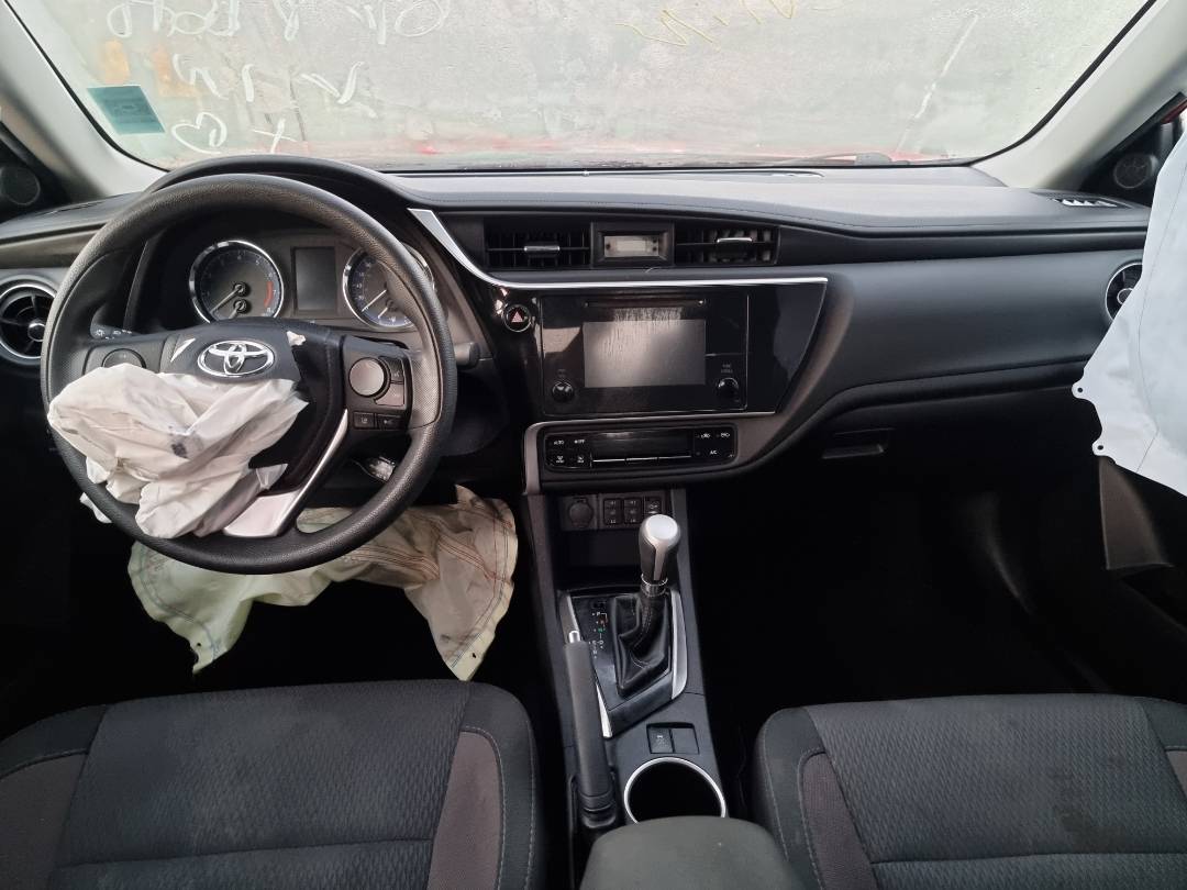 2019 TOYOTA COROLLA — 83418 KM — Lot 215487 — Souq - Marhaba Auctions Used Cars - Image 7