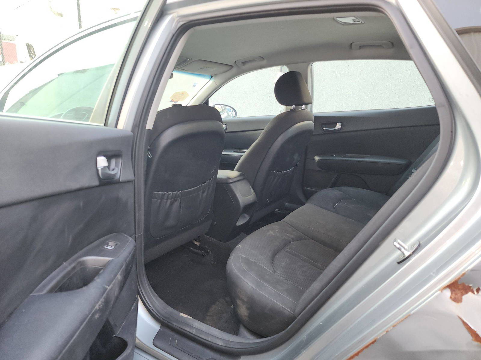 KIA OPTIMA 2018 - Marhaba Auction Used Cars - Image 7