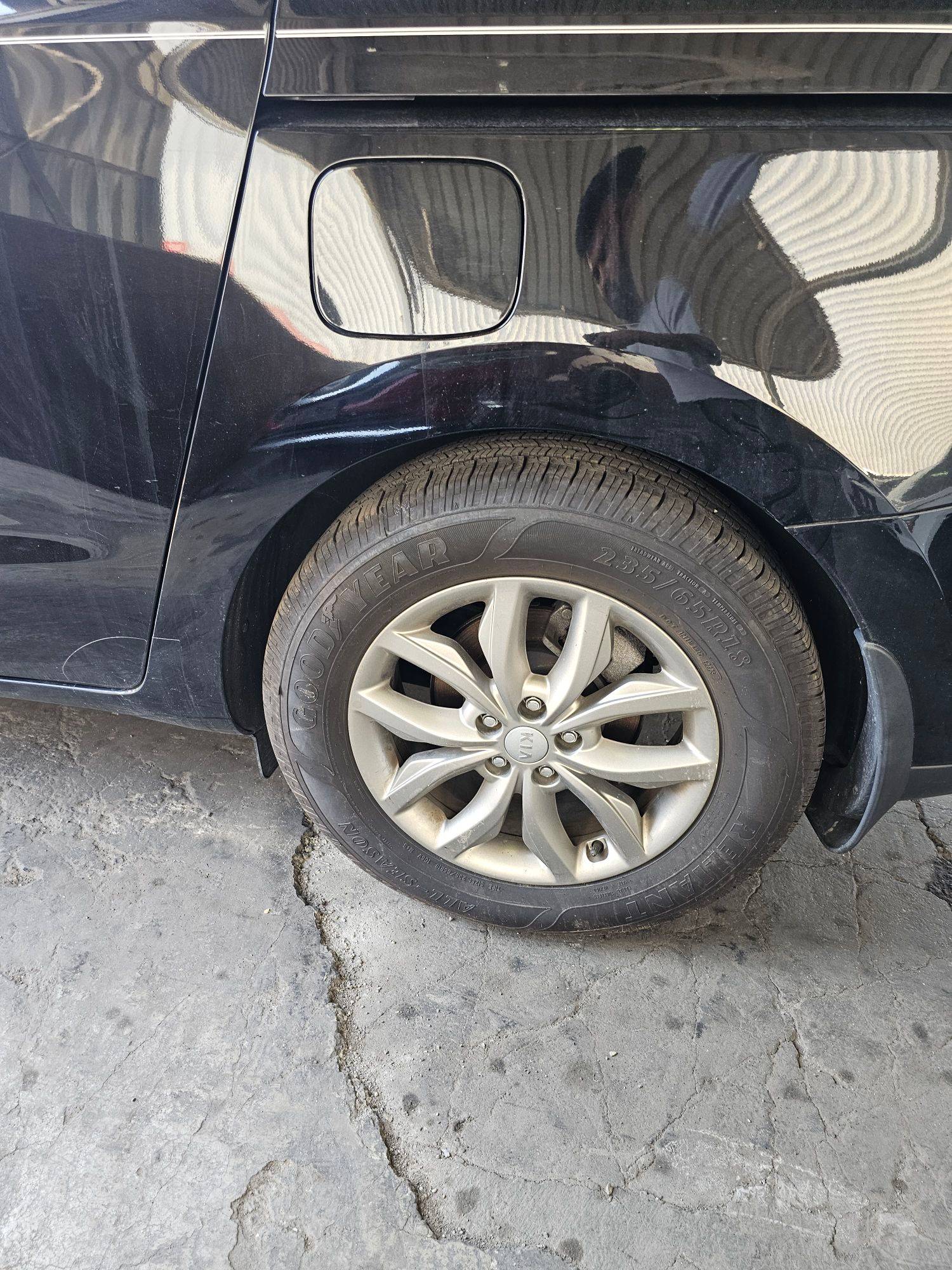 KIA SEDONA 2020 - Marhaba Auction Used Cars - Image 7
