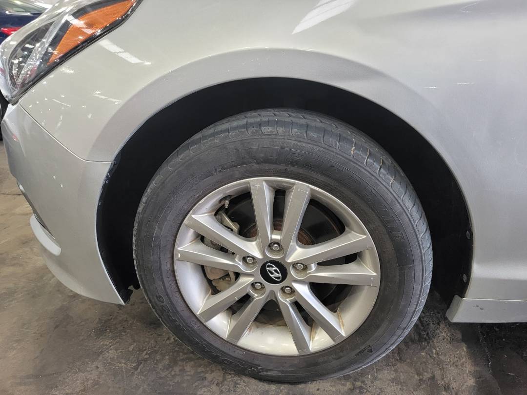 2016 HYUNDAI SONATA — 118044 Miles — Lot XGH365311 — Main - Marhaba Auctions Used Cars - Image 10