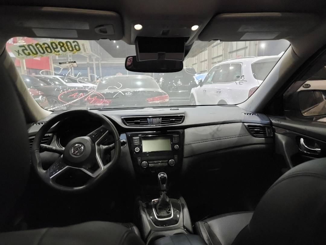 2020 NISSAN ROGUE — 197232 Miles — Lot LC759345 — Main - Marhaba Auctions Used Cars - Image 8