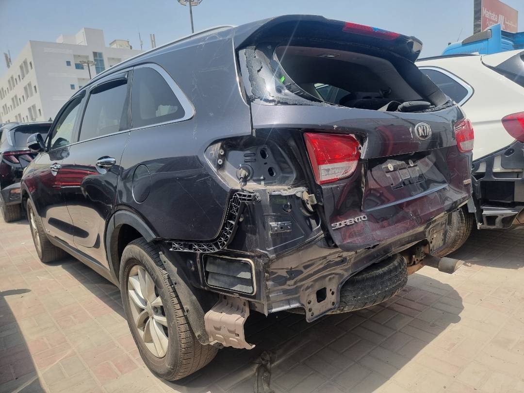 2018 KIA SORENTO — 135922 Miles — Lot 344425 — Ind. 12 - Marhaba Auctions Used Cars - Image 12