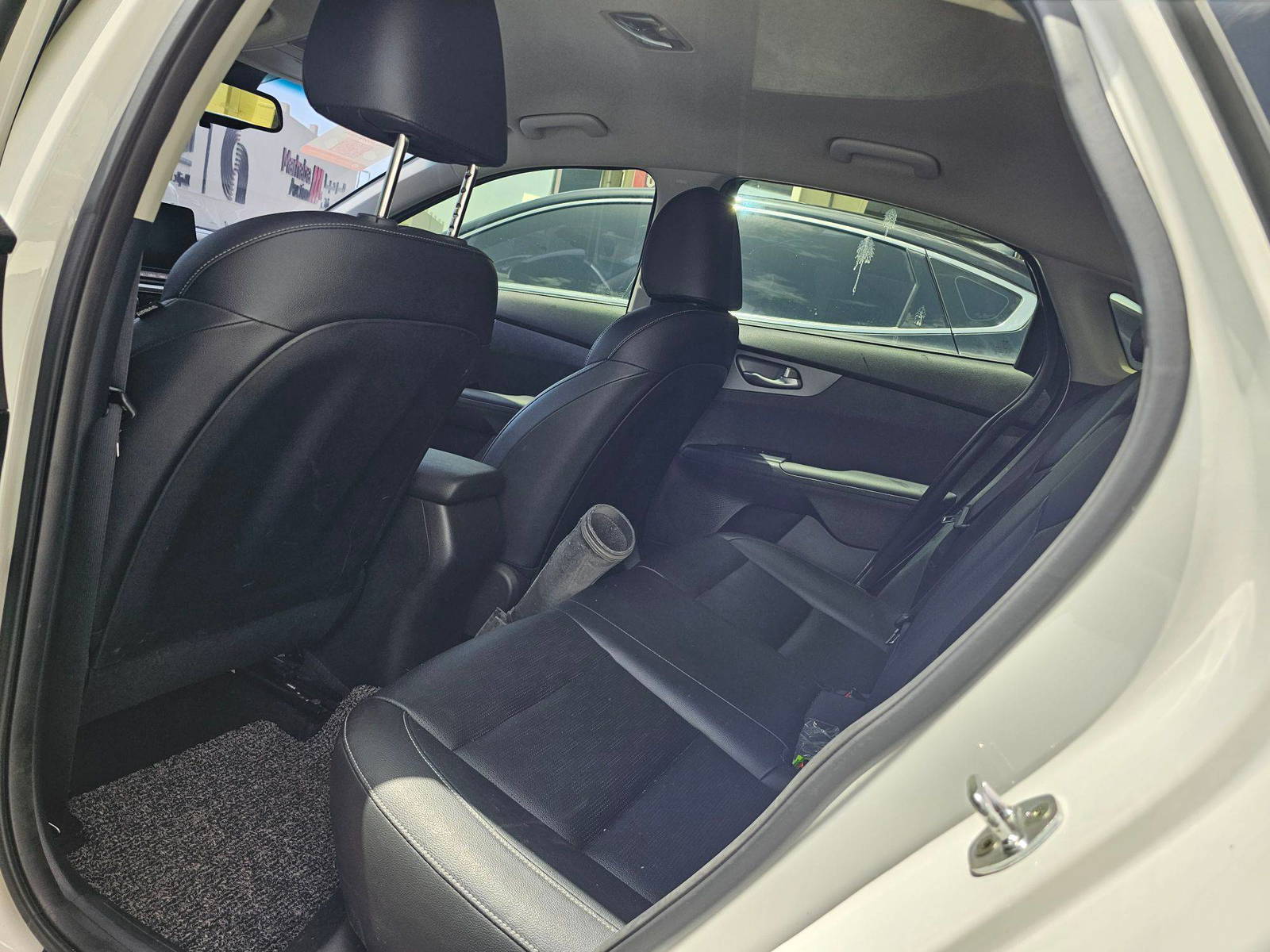 KIA K3 2021 - Marhaba Auction Used Cars - Image 7