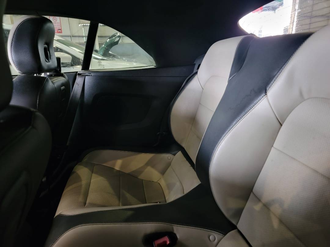 2018 FORD MUSTANG — 135273 Miles — Lot J5124287 — Main - Marhaba Auctions Used Cars - Image 7
