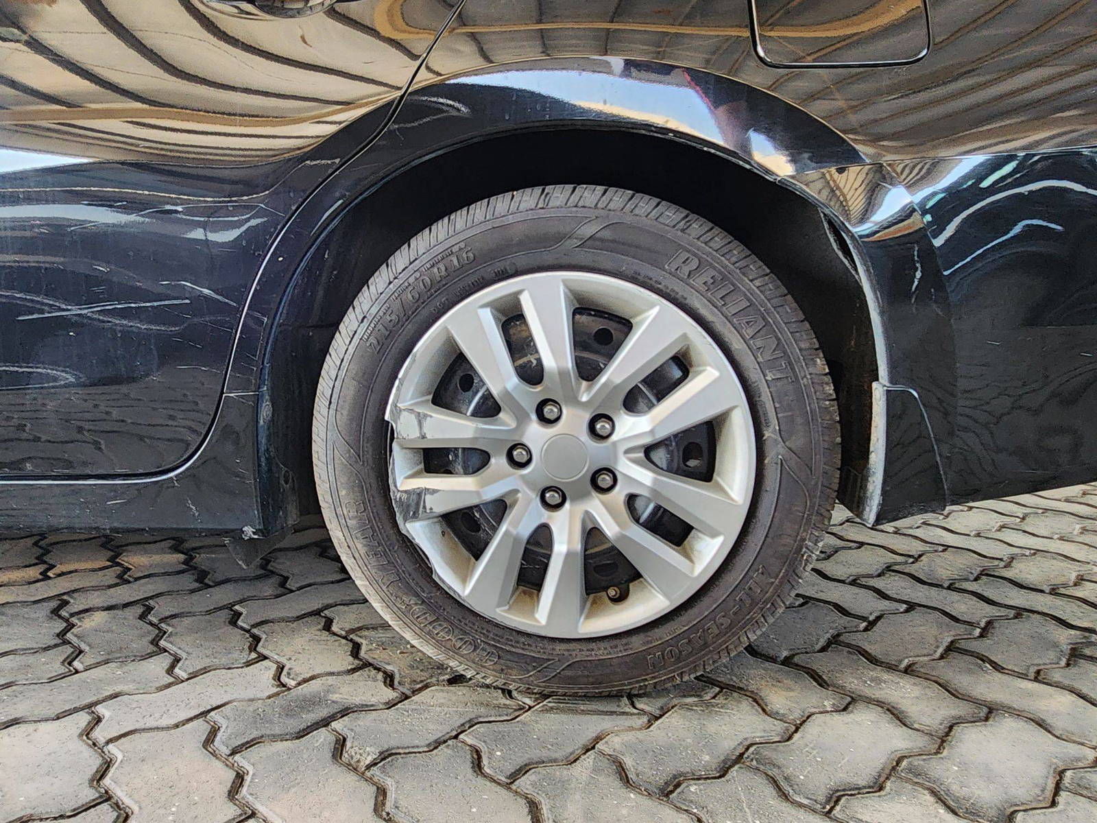 2017 NISSAN ALTIMA — 150349 Miles — Lot HN331275 — Souq - Marhaba Auctions Used Cars - Image 10