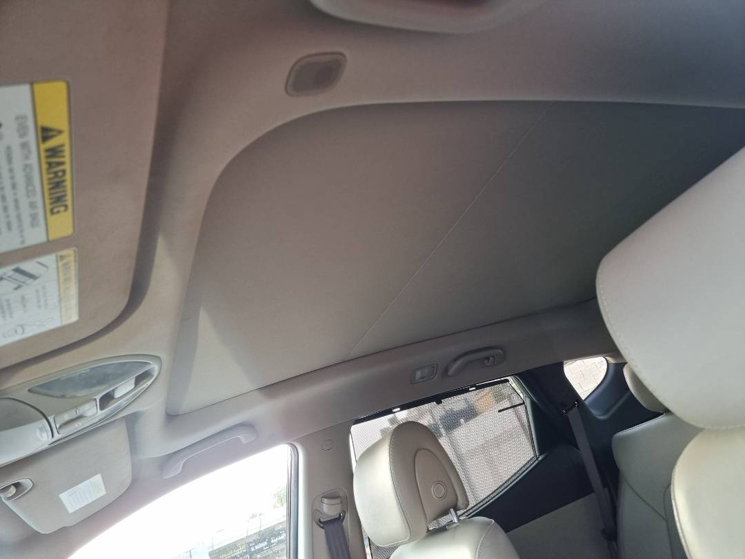 2015 HYUNDAI SANTA FE SPORT — 150140 Miles — Lot G244211 — Ind. 12 - Marhaba Auctions Used Cars - Image 8