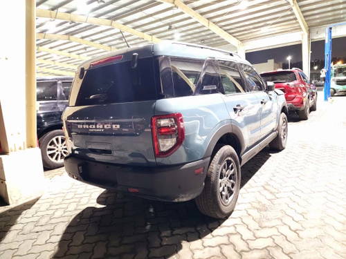 2022 FORD BRONCO SPORT BIG BEND for sale at Marhaba Auctions