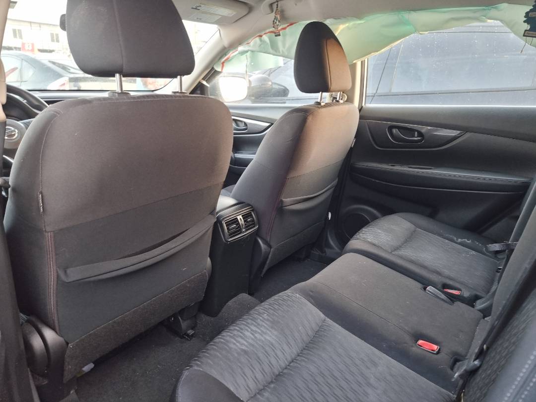 2020 NISSAN ROGUE — 71117 Miles — Lot 215487 — Ind. 12 - Marhaba Auctions Used Cars - Image 6