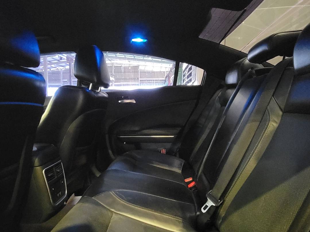 2018 DODGE CHARGER — 149605 Miles — Lot H209832 — Main - Marhaba Auctions Used Cars - Image 8