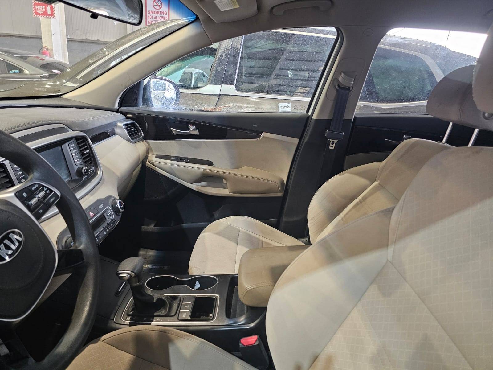 2019 KIA SORENTO — 84786 Miles — Lot 3KG485243 — Main - Marhaba Auctions Used Cars - Image 8