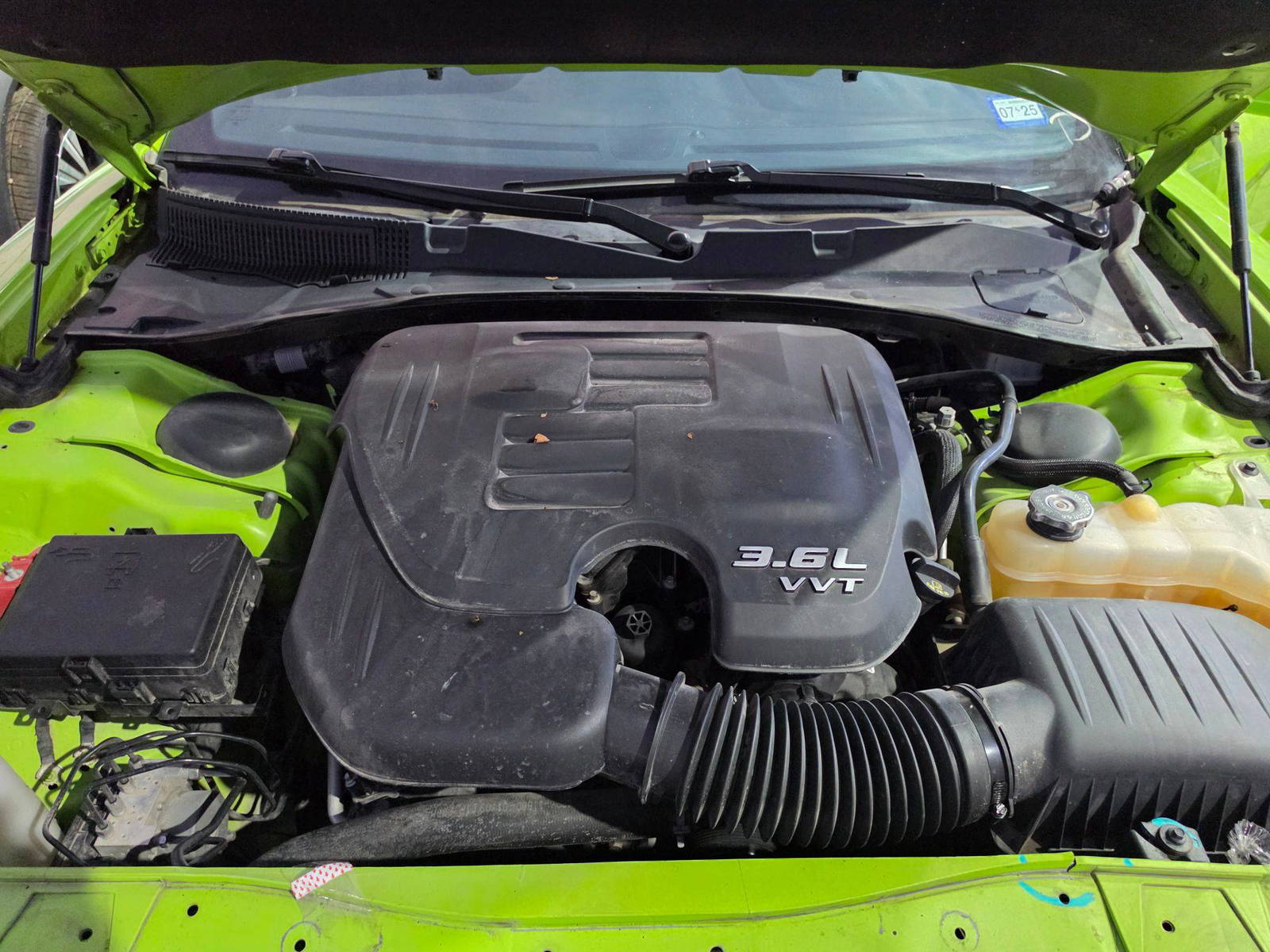 2019 DODGE CHARGER — 137742 Miles — Lot KH652998 - Marhaba Auctions Used Cars - Image 12