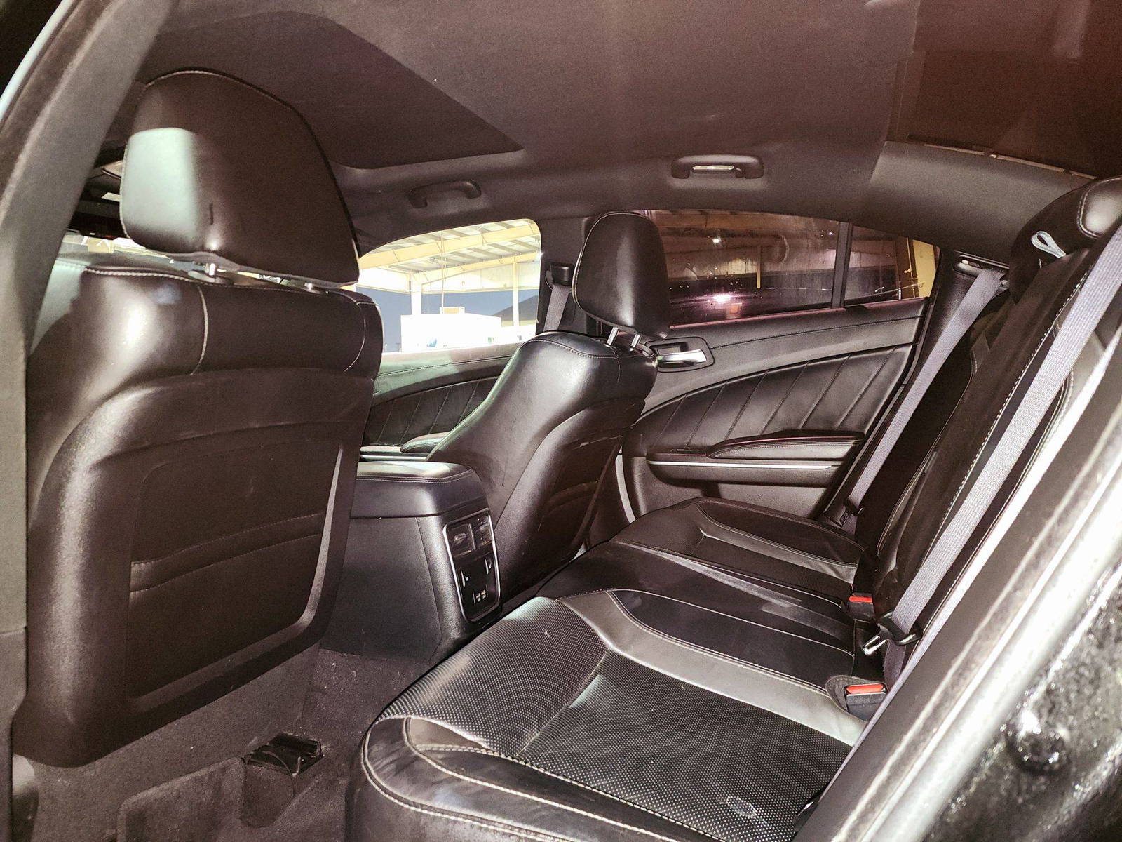 2019 DODGE CHARGER — 161542 Miles — Lot 12081724 — Souq - Marhaba Auctions Used Cars - Image 6