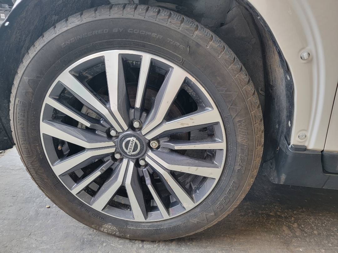 2021 NISSAN KICKS — 33781 KM — Lot L476606 — Main - Marhaba Auctions Used Cars - Image 10