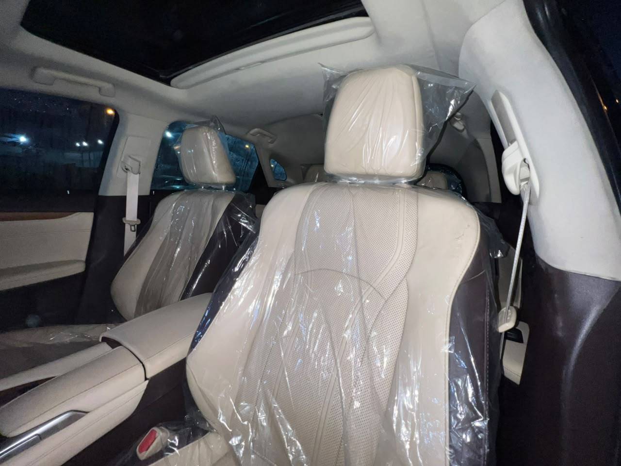 2017 LEXUS RX 350 — 97321 Miles — Lot A6HC092916 - Marhaba Auctions Used Cars - Image 4