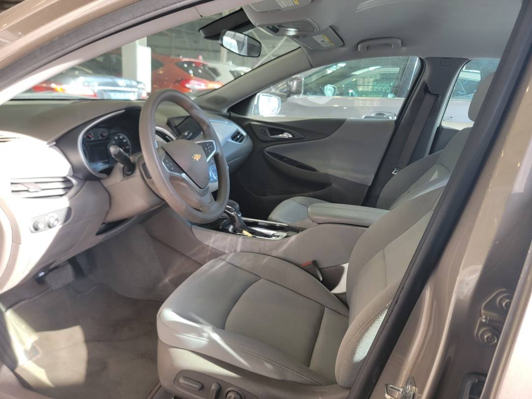 2022 CHEVROLET MALIBU — 30754 Miles — Lot 148385 — Main - Marhaba Auctions Used Cars - Image 8