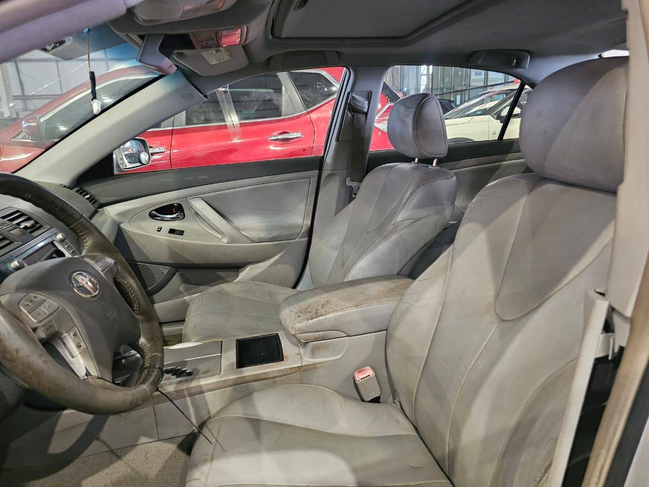 2008 TOYOTA CAMRY — 258933 Miles — Lot U056540 — Main - Marhaba Auctions Used Cars - Image 7