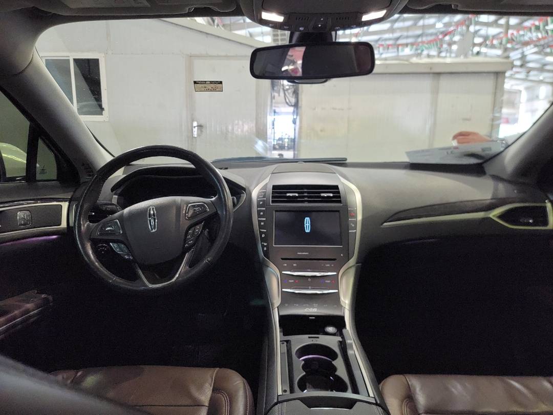 2014 LINCOLN MKZ — 149250 KM — Lot 3ER816947 — Main - Marhaba Auctions Used Cars - Image 8