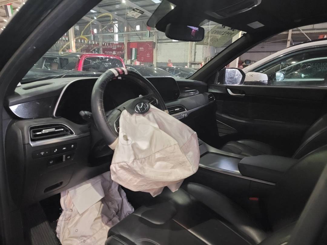2022 HYUNDAI PALISADE — 78046 Miles — Lot E6NU415295 — Main - Marhaba Auctions Used Cars - Image 6