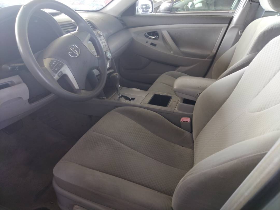 2009 TOYOTA CAMRY — 214223 Miles — Lot 68627533 - Marhaba Auctions Used Cars - Image 9