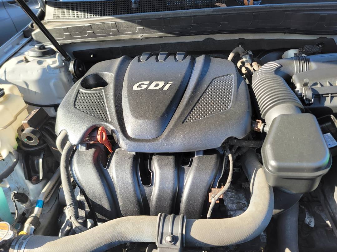 2012 KIA OPTIMA — 138742 Miles — Lot 38156870 - Marhaba Auctions Used Cars - Image 10