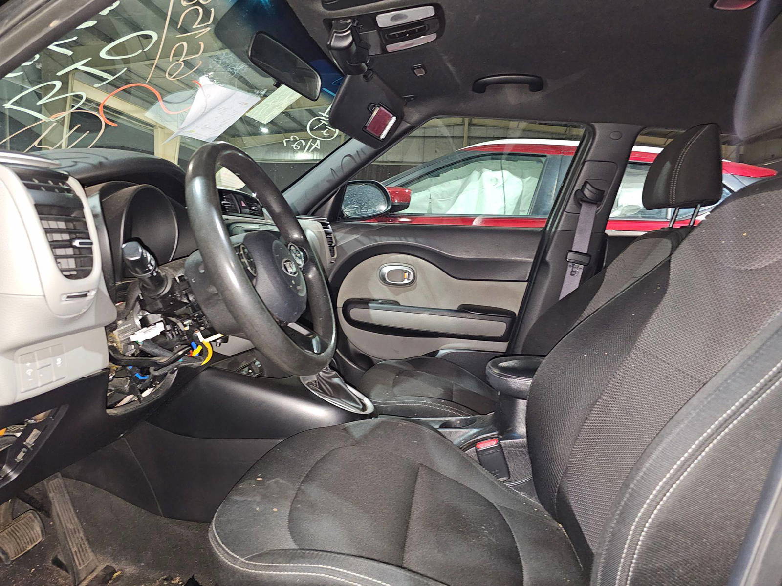2019 KIA SOUL — 147623 Miles — Lot 6688441 — Main - Marhaba Auctions Used Cars - Image 7