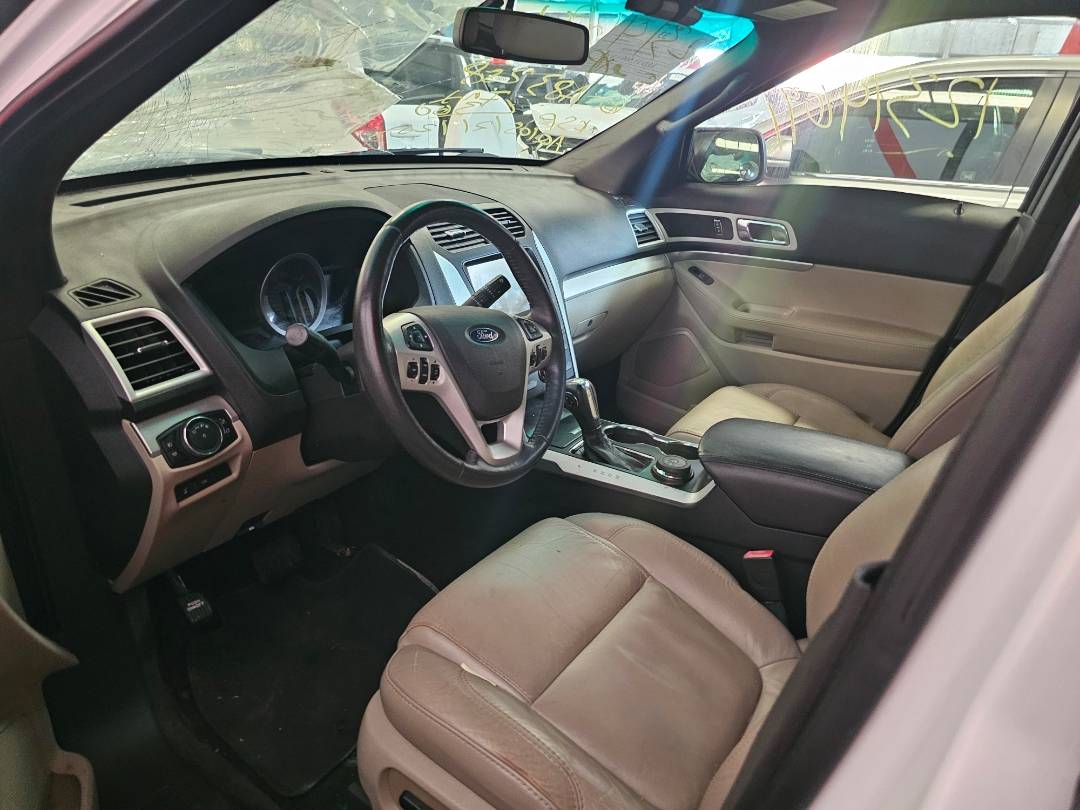 2015 FORD EXPLORER — 174975 KM — Lot 12314691 — Main - Marhaba Auctions Used Cars - Image 7