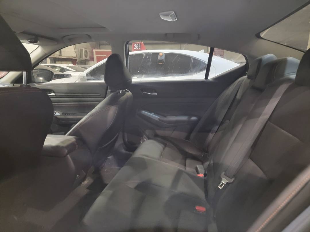 2022 NISSAN ALTIMA — 42922 Miles — Lot N353177 — Main - Marhaba Auctions Used Cars - Image 7