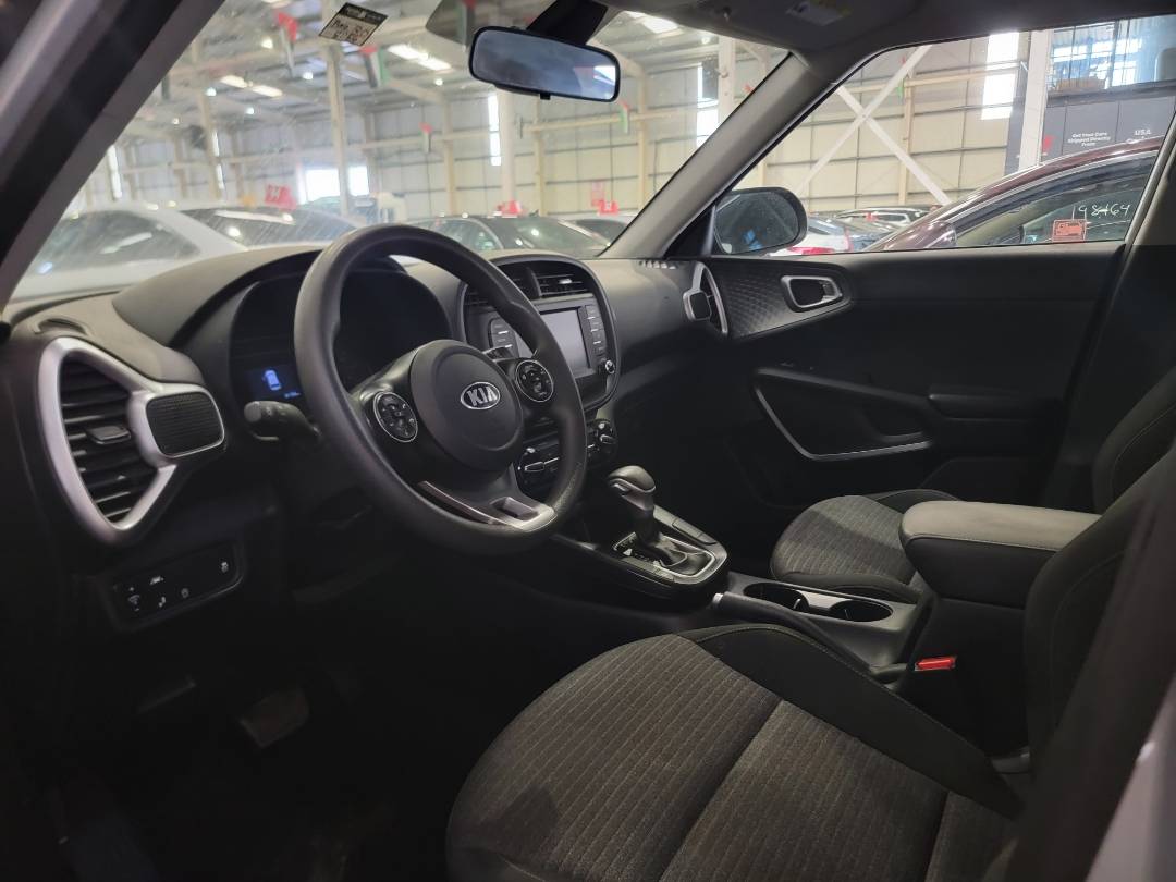 2021 KIA SOUL — 81154 Miles — Lot 76979 — Main - Marhaba Auctions Used Cars - Image 6