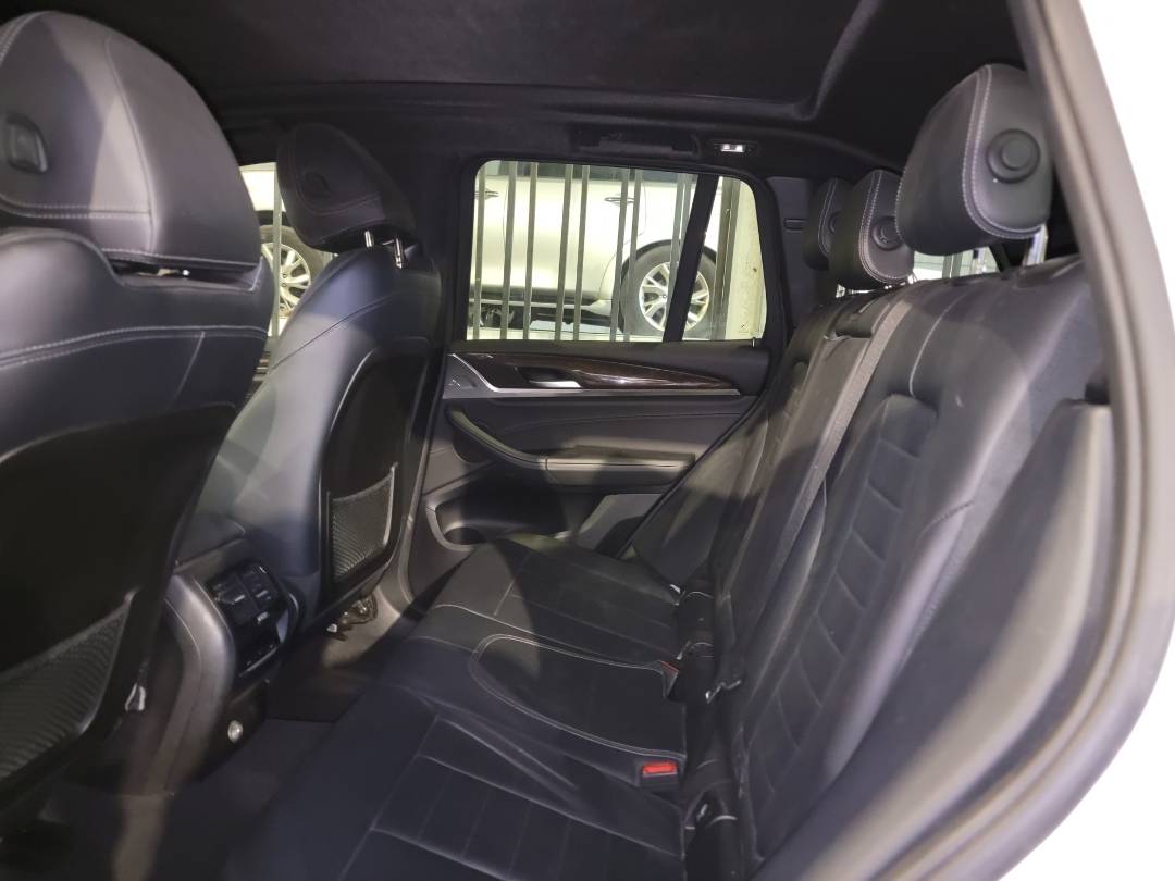 2019 BMW X3 — 22633 Miles — Lot E96691 — Main - Marhaba Auctions Used Cars - Image 6