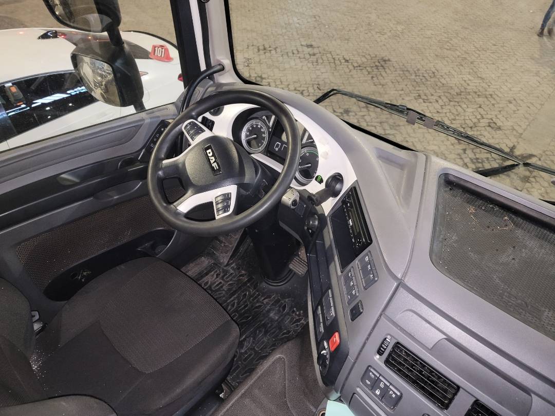 DAF XF-SERIES 2017 - Marhaba Auction Used Cars - Image 11