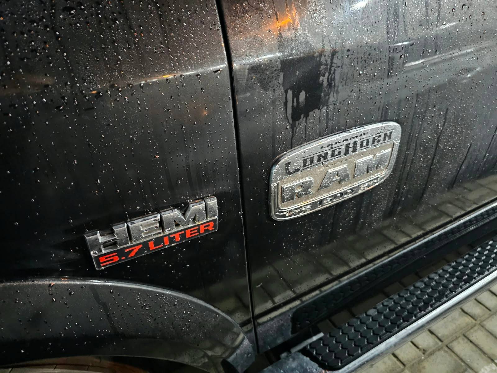 2017 DODGE RAM 1500 — 177677 Miles — Lot PT9HS633822 - Marhaba Auctions Used Cars - Image 6