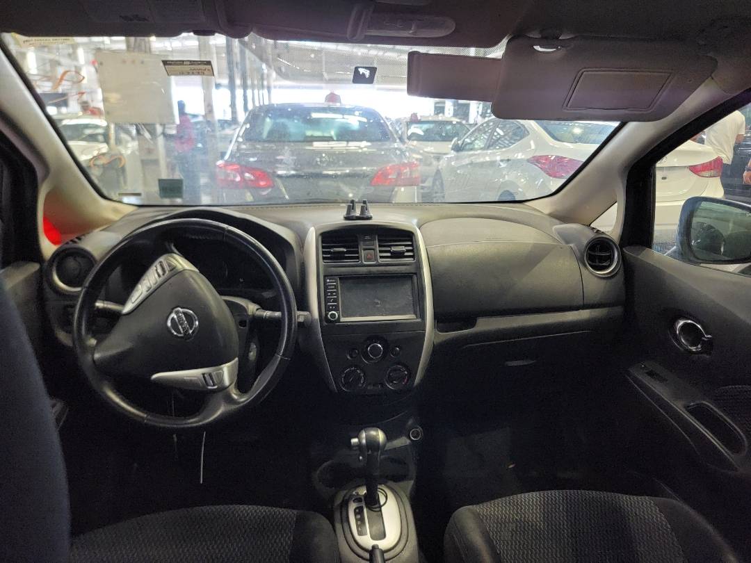 2019 NISSAN VERSA NOTE — 127233 Miles — Lot 50157551 — Main - Marhaba Auctions Used Cars - Image 7