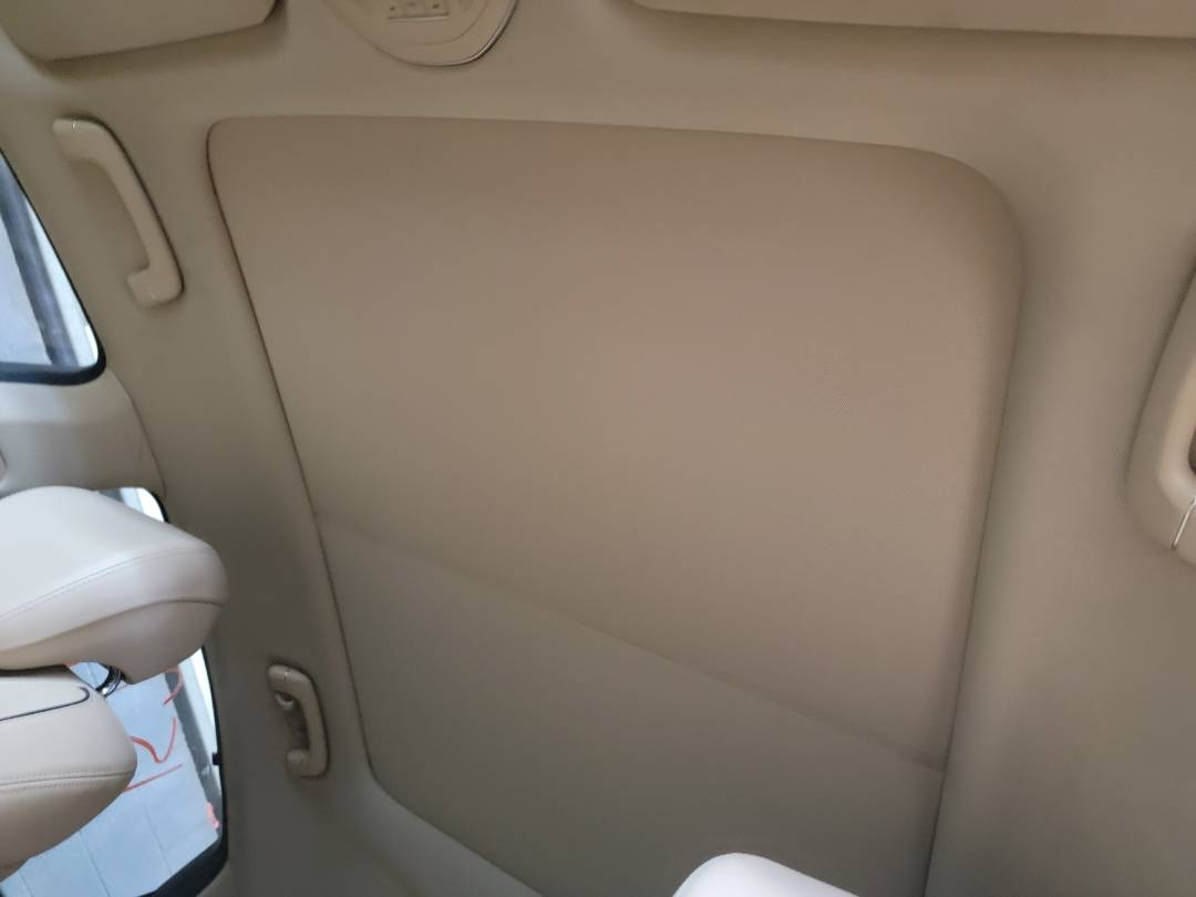 2016 HYUNDAI GENESIS — 99198 Miles — Lot U144008 — Main - Marhaba Auctions Used Cars - Image 9