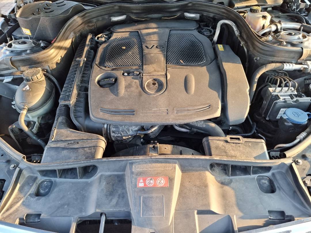 2013 MERCEDES BENZ E 350 — 152575 Miles — Lot 125487 — Ind. 12 - Marhaba Auctions Used Cars - Image 11