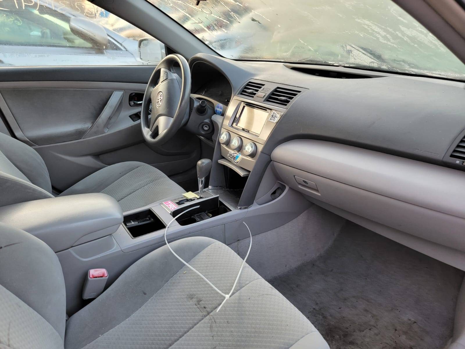 2008 TOYOTA CAMRY — 159620 Miles — Lot 52314413 - Marhaba Auctions Used Cars - Image 8