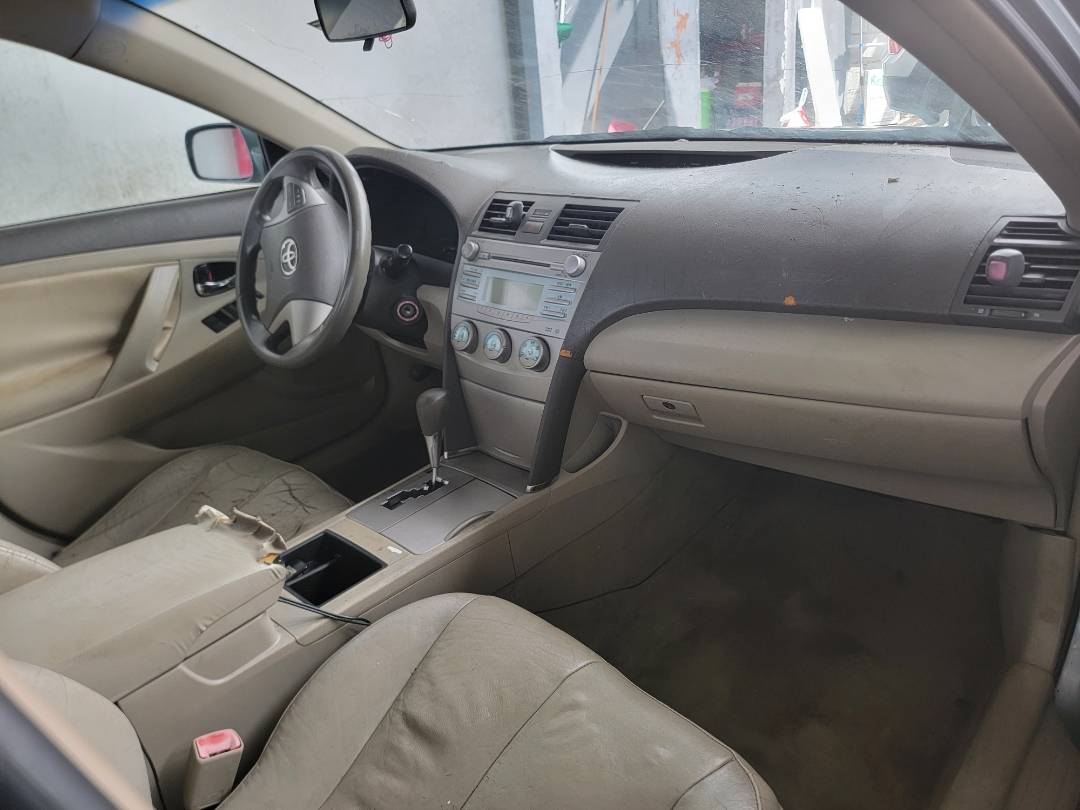 2009 TOYOTA CAMRY — 26678 Miles — Lot 65743633 - Marhaba Auctions Used Cars - Image 3