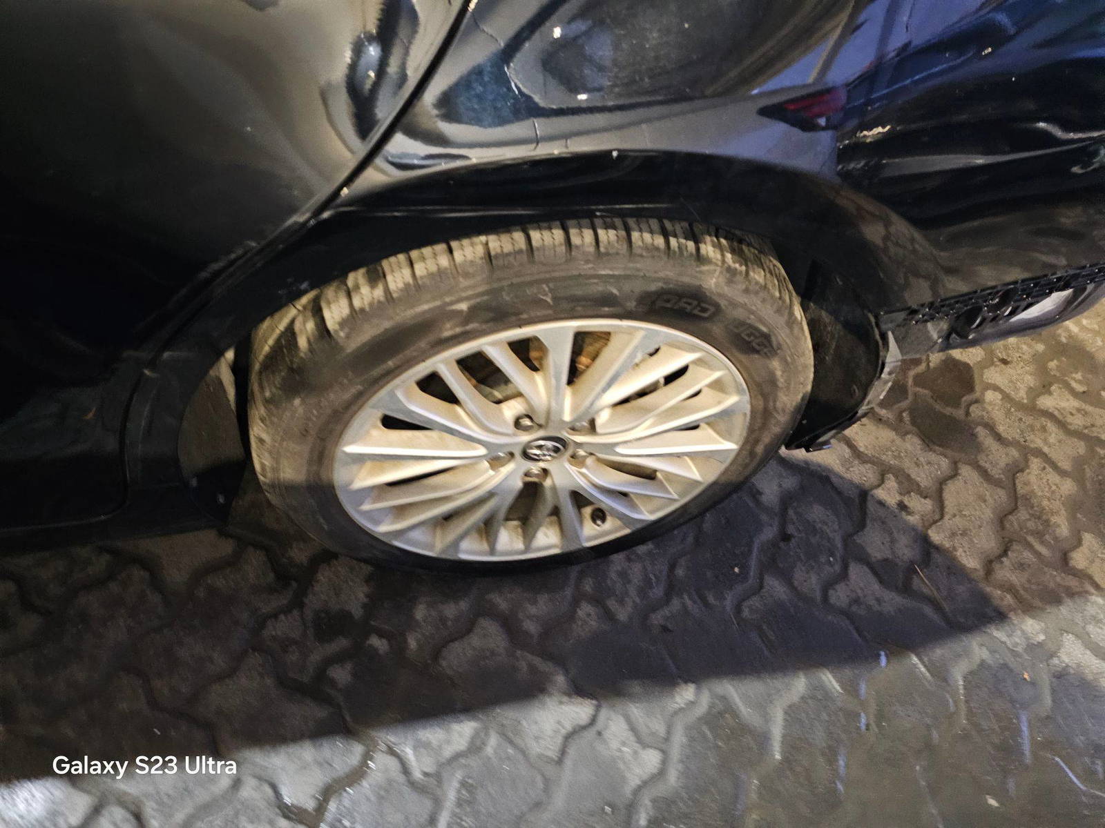 TOYOTA CAMRY 2019 - Marhaba Auction Used Cars - Image 6