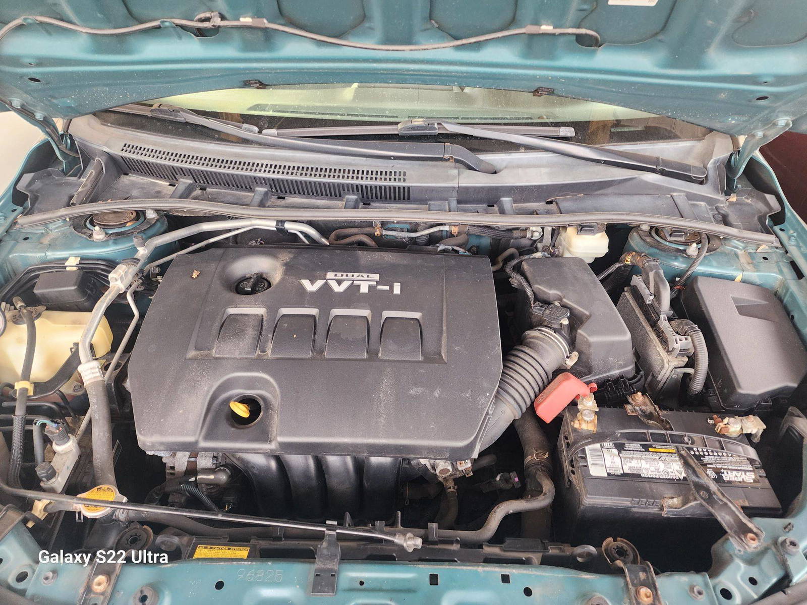 2010 TOYOTA COROLLA — 152670 Miles — Lot 42031154 - Marhaba Auctions Used Cars - Image 11
