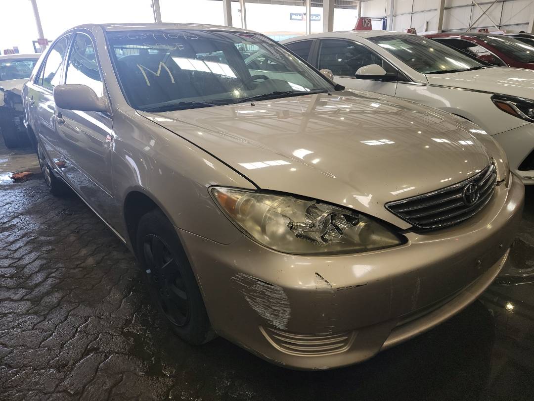 2006 TOYOTA CAMRY — 190473 Miles — Lot 38399045 - Marhaba Auctions Used Cars - Image 7