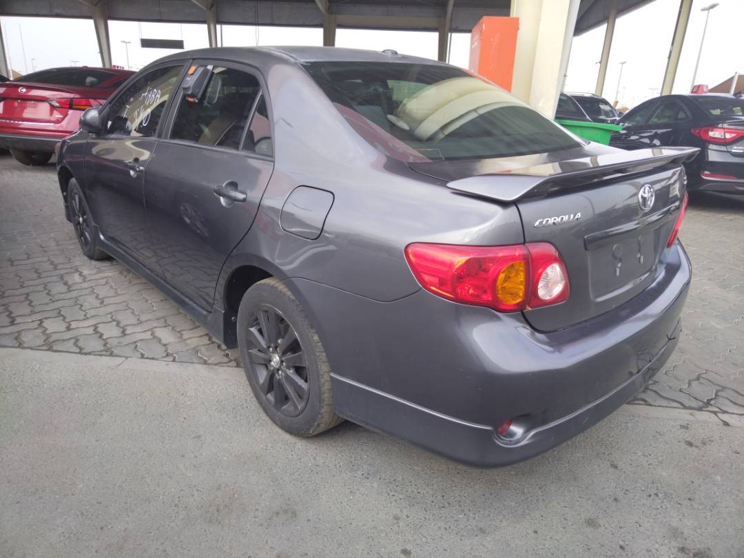 2010 TOYOTA COROLLA — 198088 Miles — Lot 37770268 - Marhaba Auctions Used Cars - Image 12