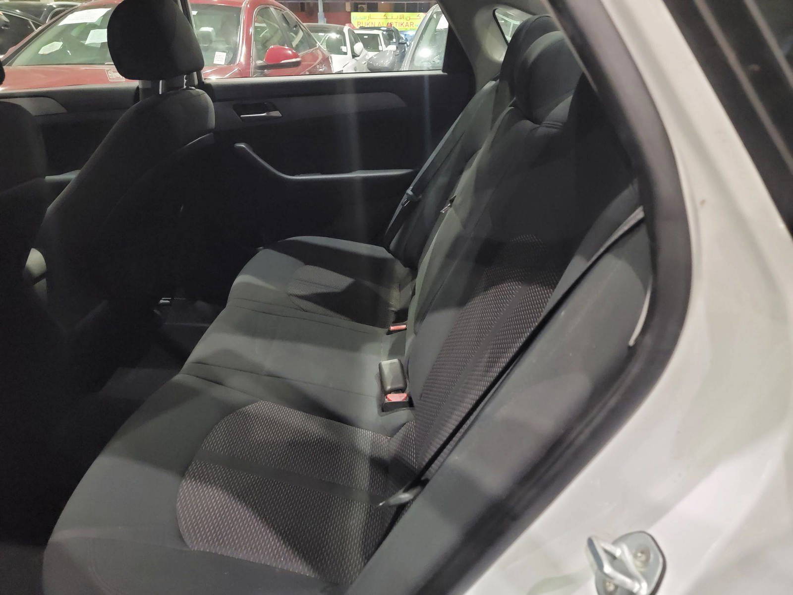 2019 HYUNDAI SONATA — 86344 Miles — Lot 81858945 — Main - Marhaba Auctions Used Cars - Image 10