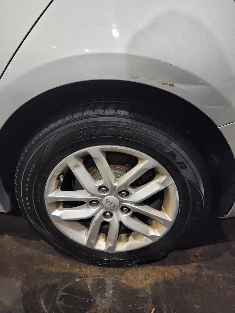 2013 KIA OPTIMA — 125454 Miles — Lot 57697654 — Main - Marhaba Auctions Used Cars - Image 9