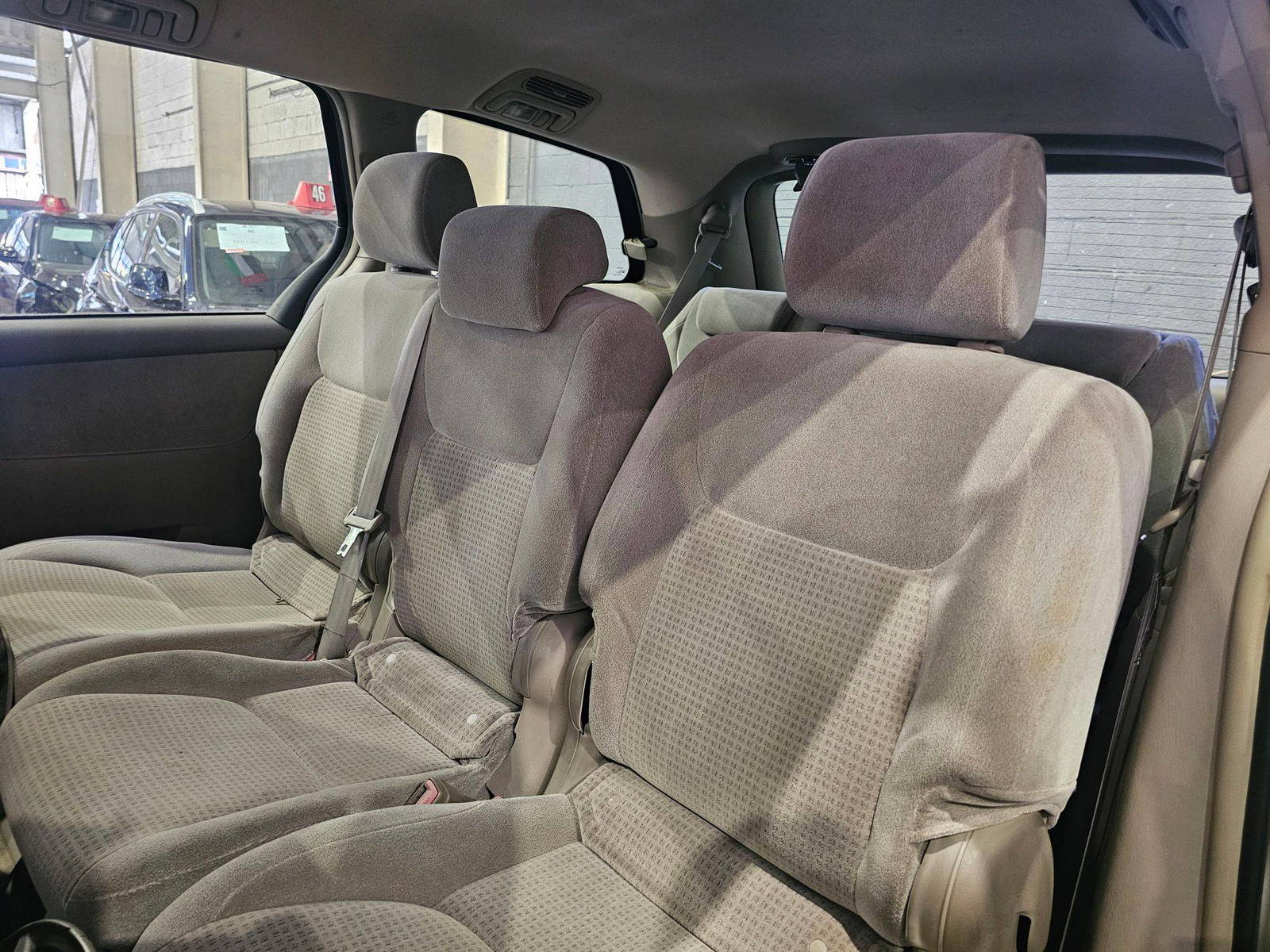 2008 TOYOTA SIENNA — 208988 Miles — Lot 88S201866 — Main - Marhaba Auctions Used Cars - Image 6