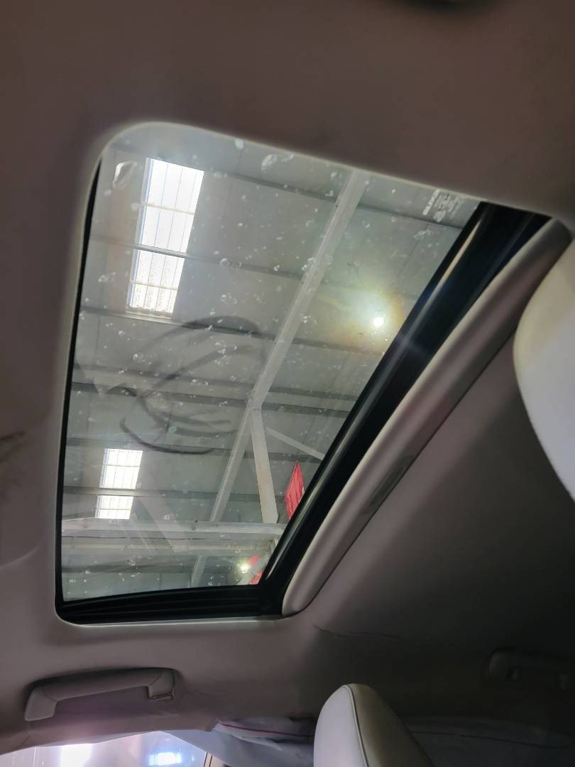 LEXUS ES 350 2013 - Marhaba Auction Used Cars - Image 10